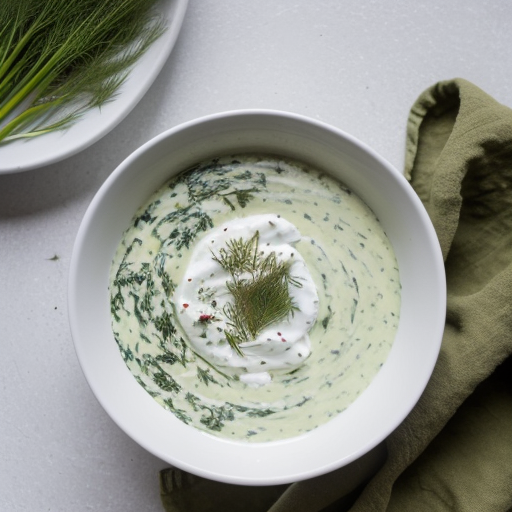 Spinach-Feta-Cheese Dip recipe image