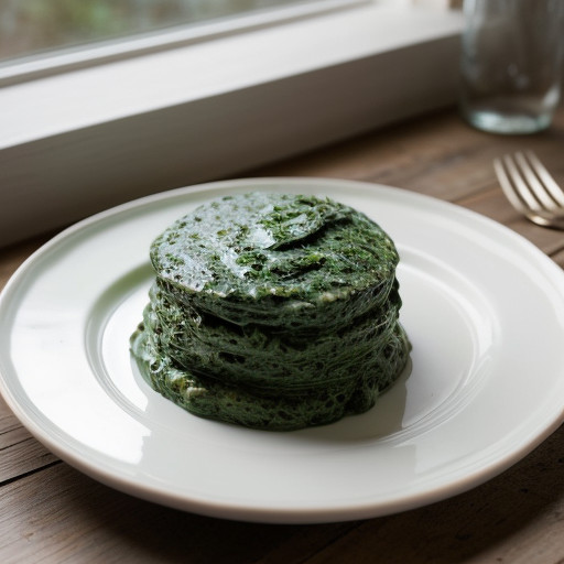 Spinach Glop recipe image