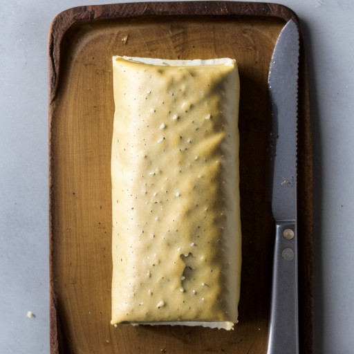 Spinach Roll Ups recipe image