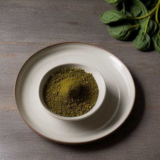 Spinach Roman Style recipe image