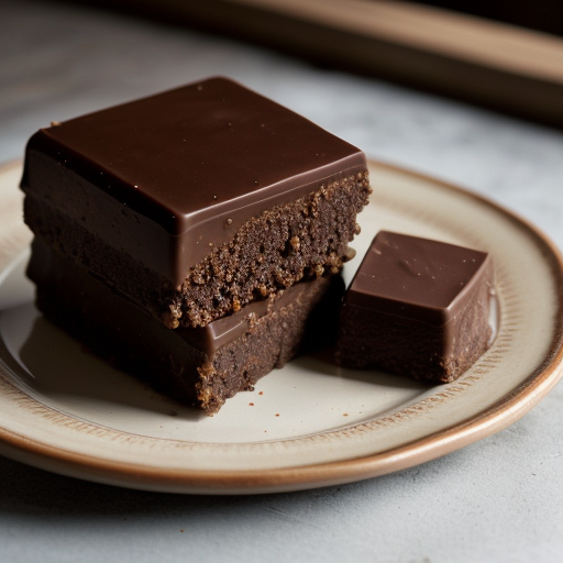 Spirited Chocolates recipe image