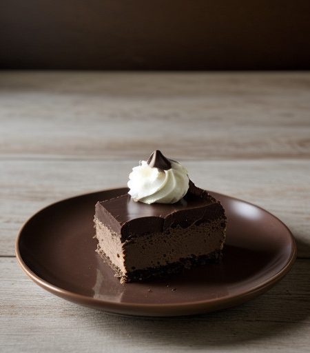 Spirited Truffles recipe image