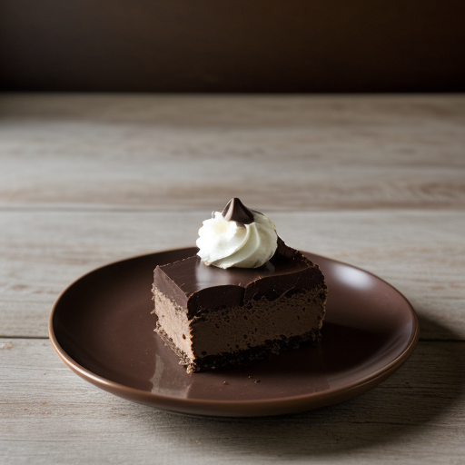 Spirited Truffles recipe image