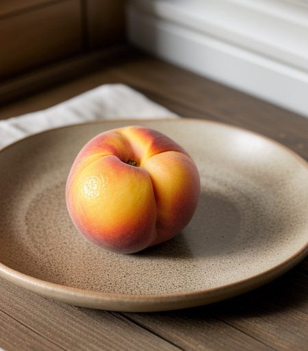 Splcy Peach CRLSP recipe image