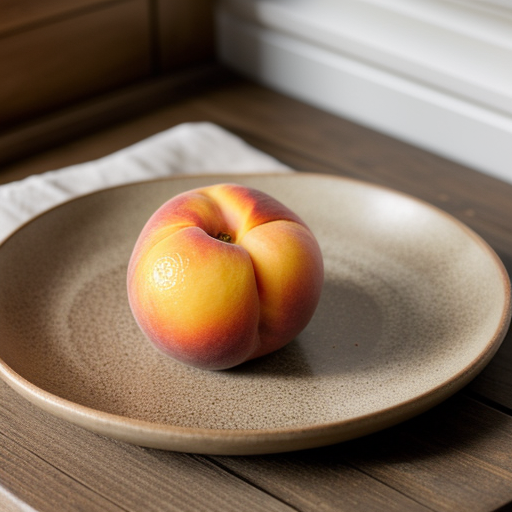 Splcy Peach CRLSP recipe image