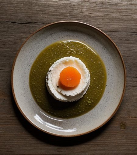 Split Pea Pate recipe image