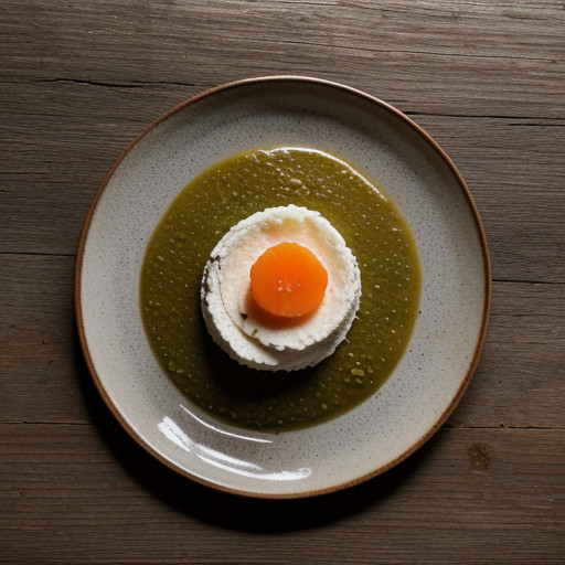 Split Pea Pate recipe image