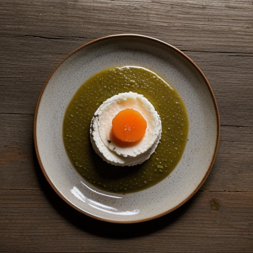 Split Pea Pate recipe image