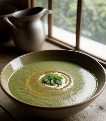 Split Pea Soup -1 recipe image