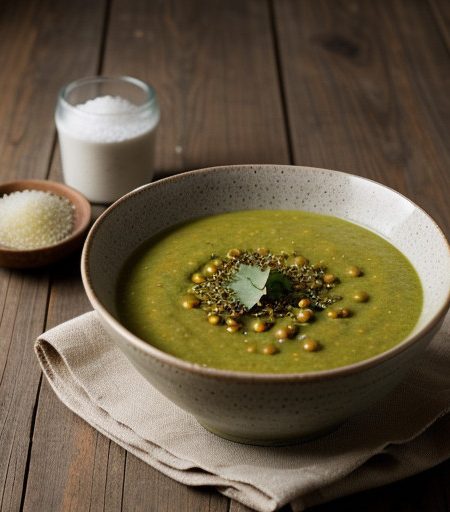Split Pea Soup #2 recipe image