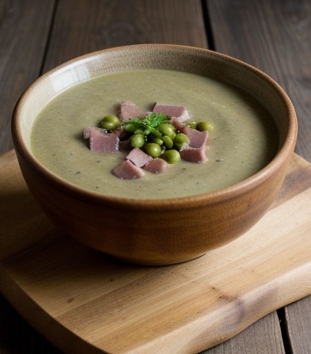 Split Pea Soup recipe image