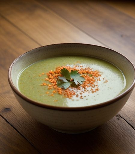 Split Pea Soup C/P recipe image