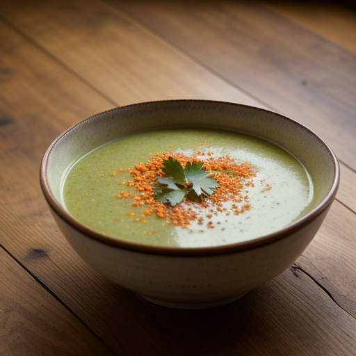 Split Pea Soup C/P recipe image