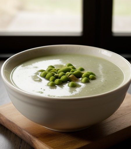 Split Pea Soup recipe image