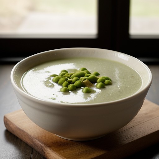 Split Pea Soup recipe image