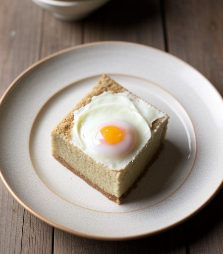Split Seconds recipe image
