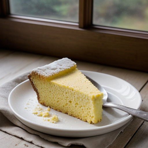 Spoon Bread recipe image