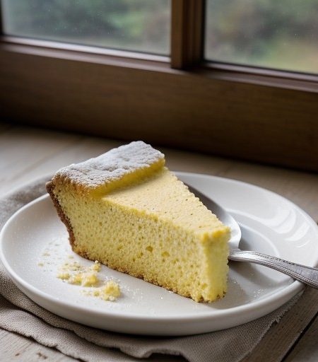 Spoon Bread recipe image