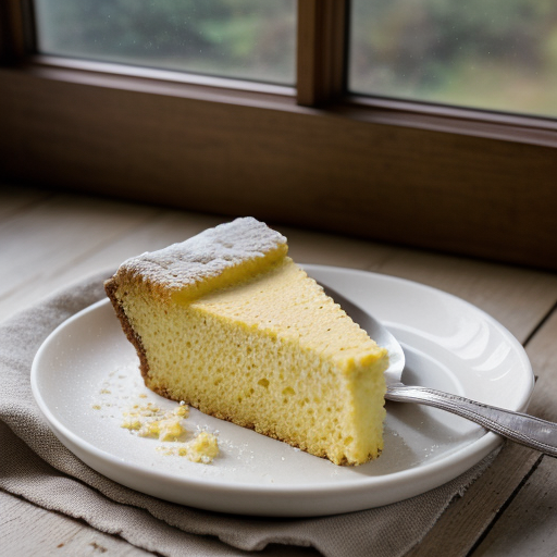Spoon Bread recipe image