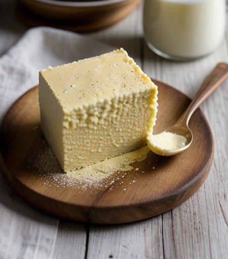 Spoon Bread recipe image