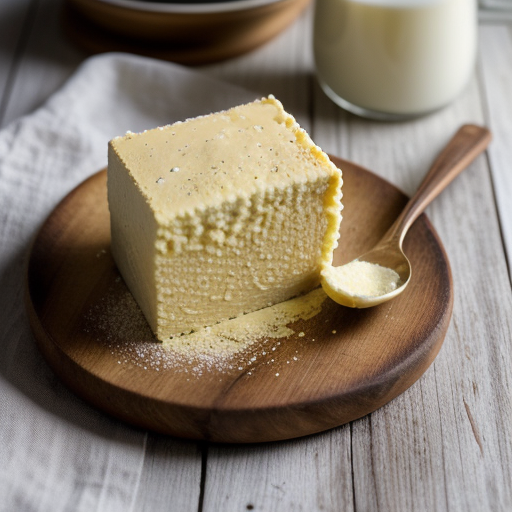Spoon Bread recipe image