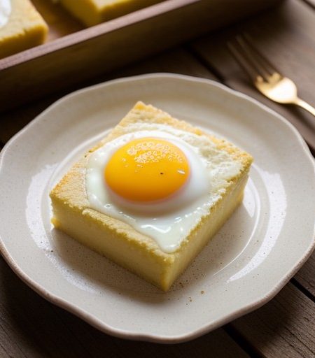 Spoonbread recipe image