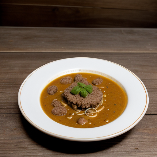 Spoonburgers recipe image
