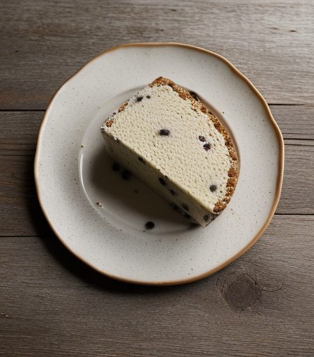 Spotted Dick recipe image