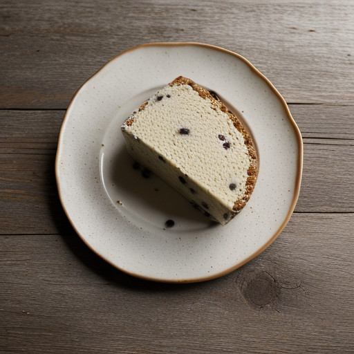 Spotted Dick recipe image