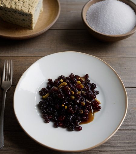 Spotted Dog recipe image