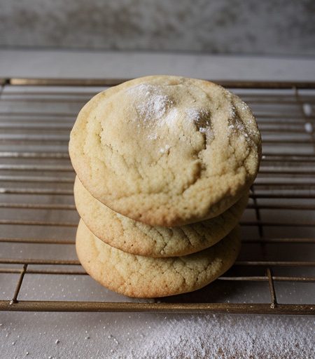 Springerle Cookie Mix (From Germany recipe image