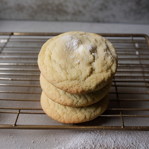 Springerle Cookie Mix (From Germany recipe image