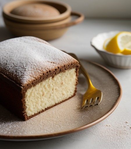 Springerle recipe image