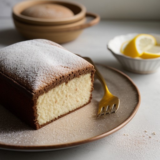 Springerle recipe image