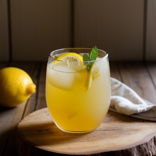 Springtime Punch recipe image