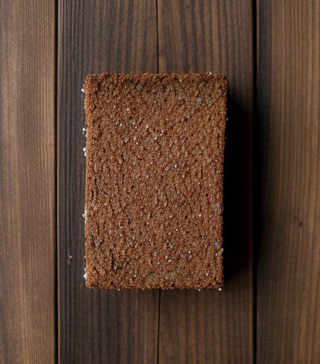 Sprinkle Barbecue Sauce (Dry Rub recipe image