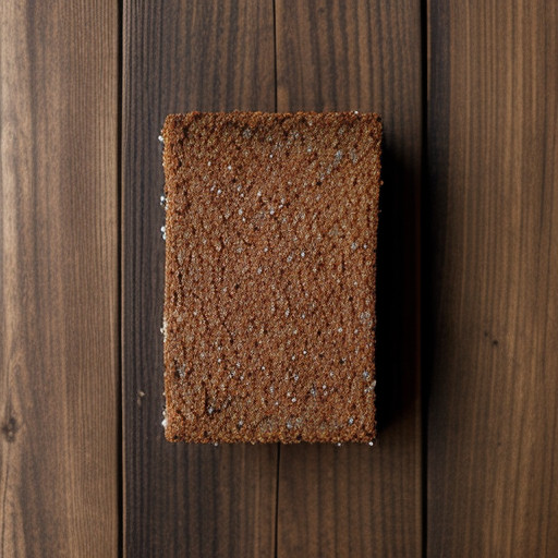 Sprinkle Barbecue Sauce (Dry Rub recipe image