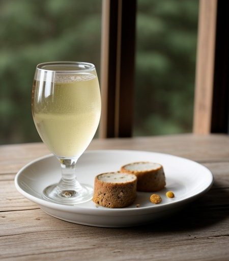 Spritzer recipe image