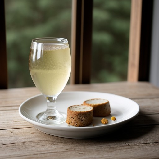 Spritzer recipe image