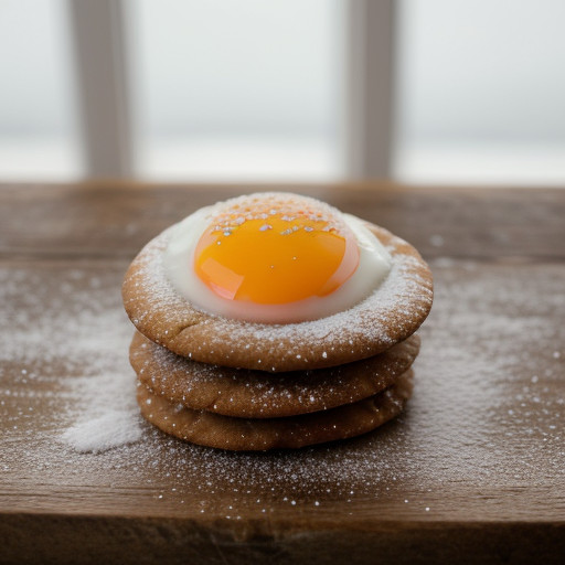 Spritzgeback (Spritz Cookies recipe image
