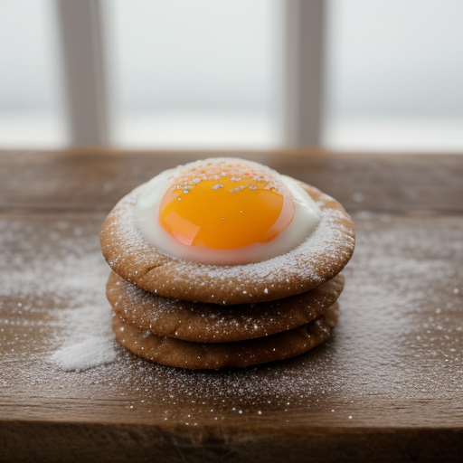 Spritzgeback (Spritz Cookies recipe image