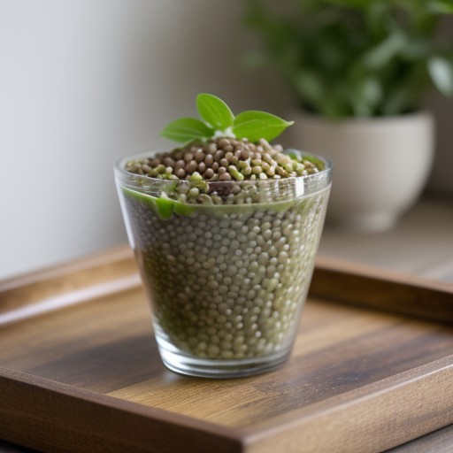 Sprout Salad recipe image