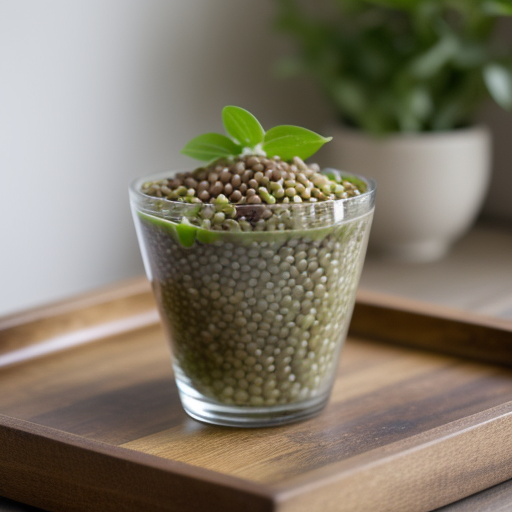 Sprout Salad recipe image