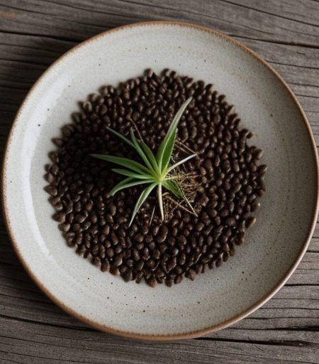 Sprouted Seeds recipe image