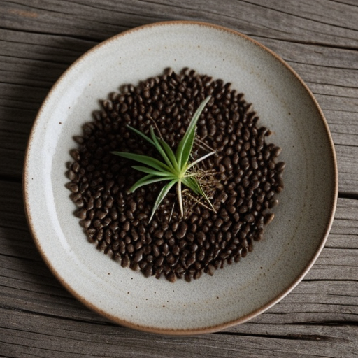 Sprouted Seeds recipe image