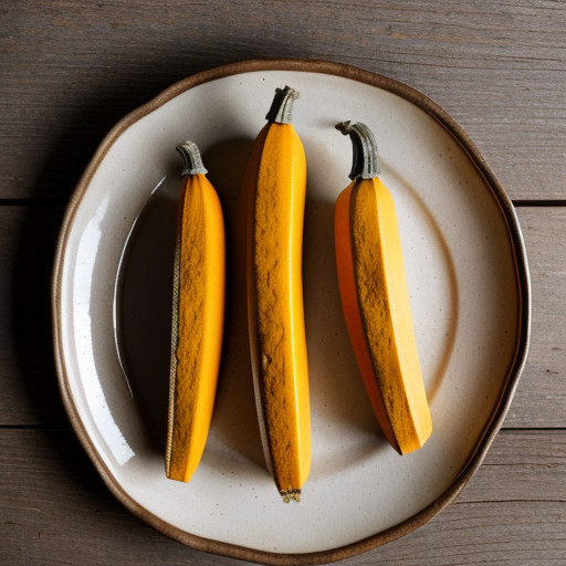 Sprouting Squash Seeds recipe image