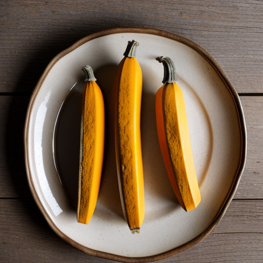 Sprouting Squash Seeds recipe image
