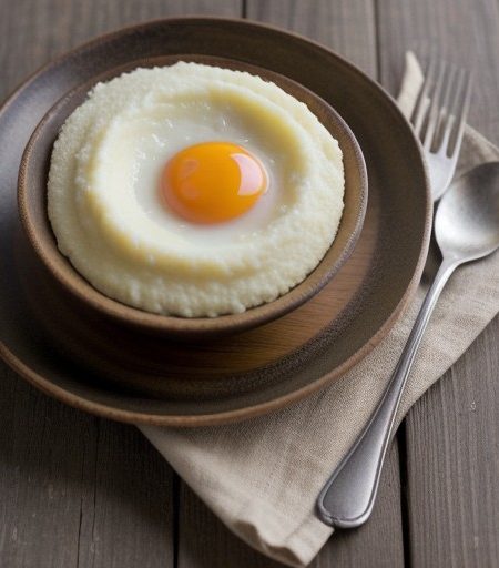 Spudnuts recipe image