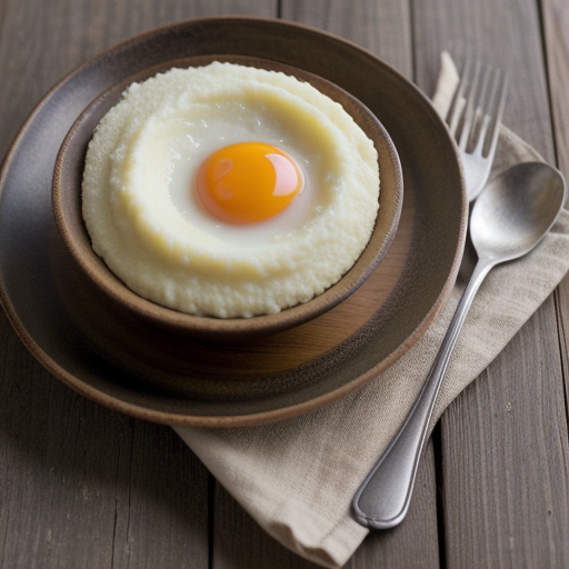 Spudnuts recipe image