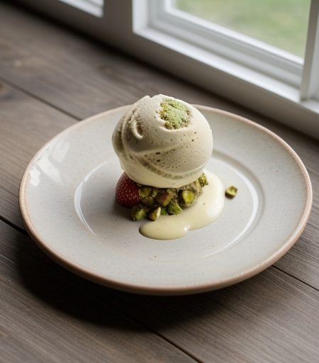 Spumone-Brocato's recipe image